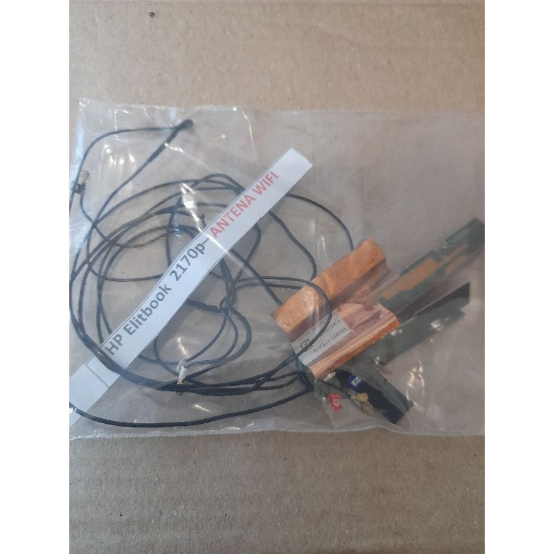 HP ELITEBOOK 2170p ANTENA WIFI