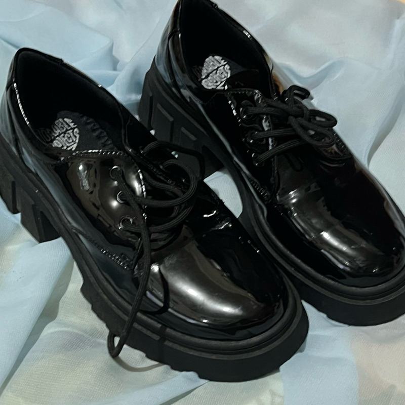 Adorable Project Boots (Preloved)
