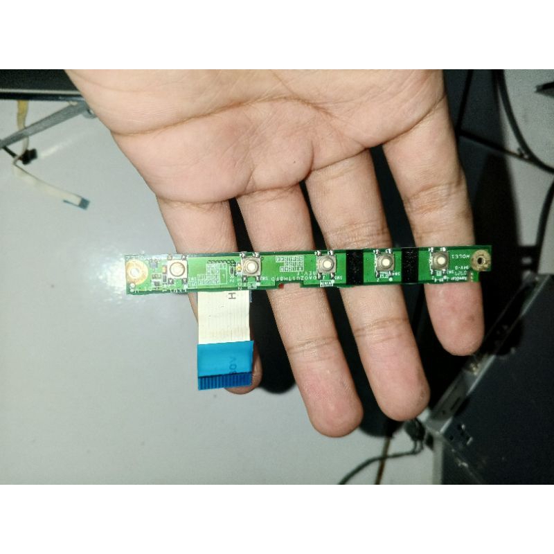 board led indikator acer travelmate 6292 ori