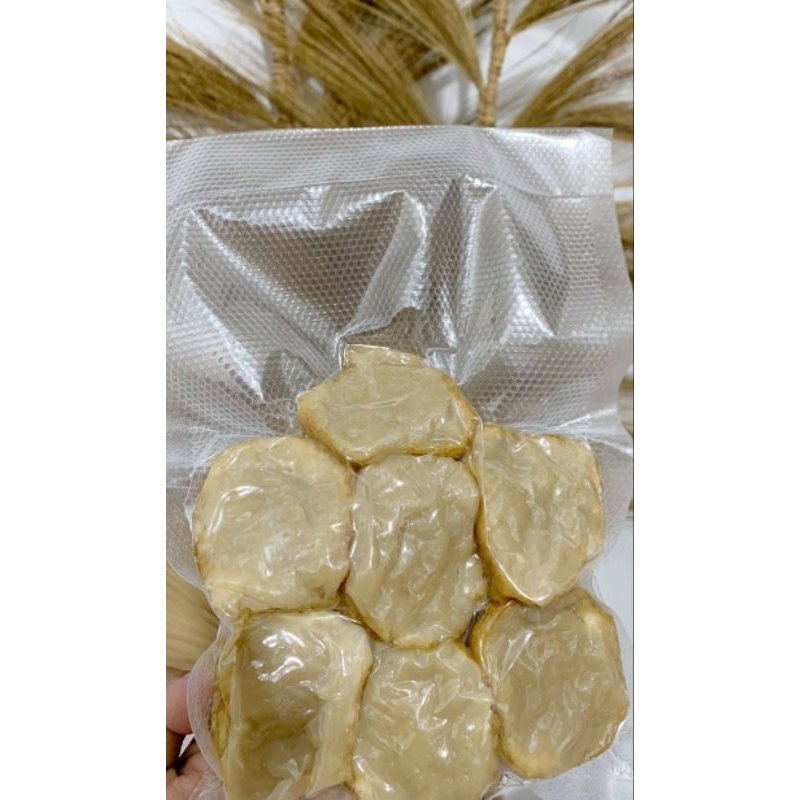 

Tahu Bakso 10rb isi 7pcs