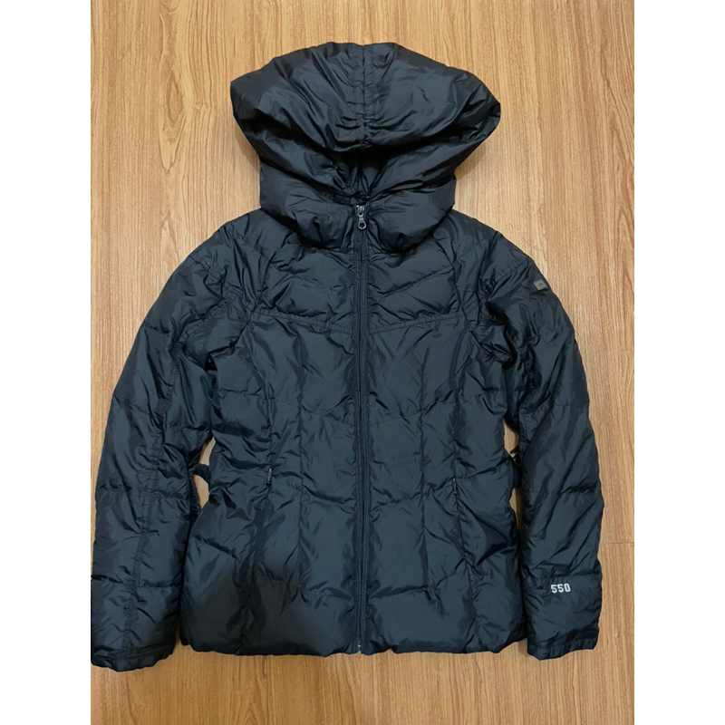 jaket puffer bulang the north face 550 paymnt