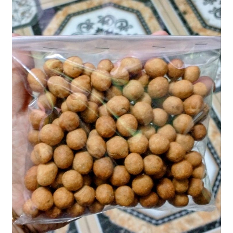 

kacang telor 250 gram