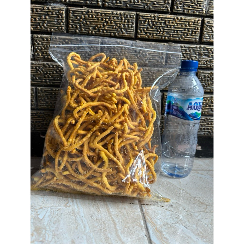 

stik bawang kemasan 500gr