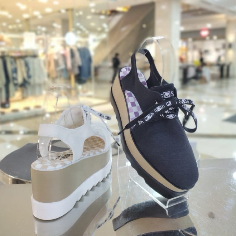 PRELOVED SANDAL ROTELLI ART 073 size 37