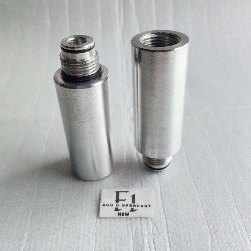 power plenum G1/2 power plenum 32 panjang 5cm