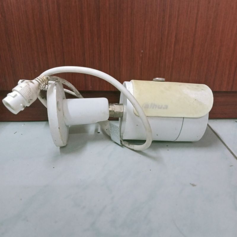 IP CAM DAHUA OUTDOOR