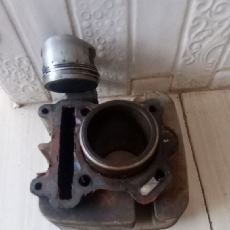 blok seher boring Yamaha Vega ZR Jupiter Z1 Jupiter robot original