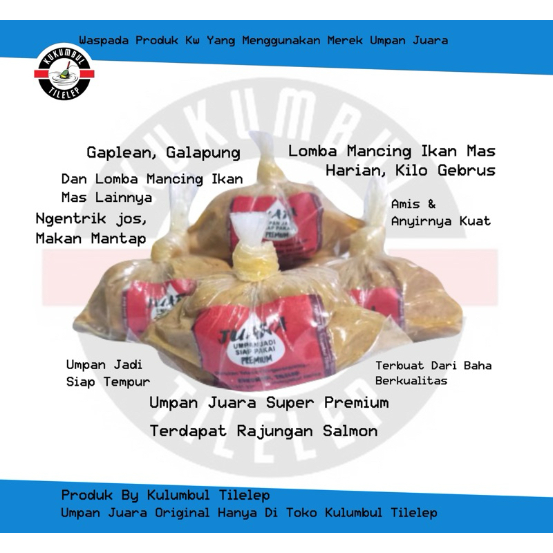 umpan ikan mas siap pakai paling gacor, umpan ikan mas terbaik, umpan ikan mas paling bagus, umpan i