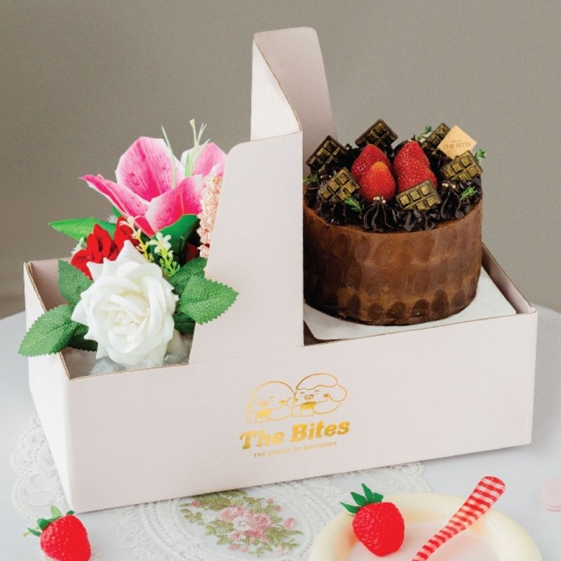 

Luxury Gift Box/Gift Valentine/Valentine's Day