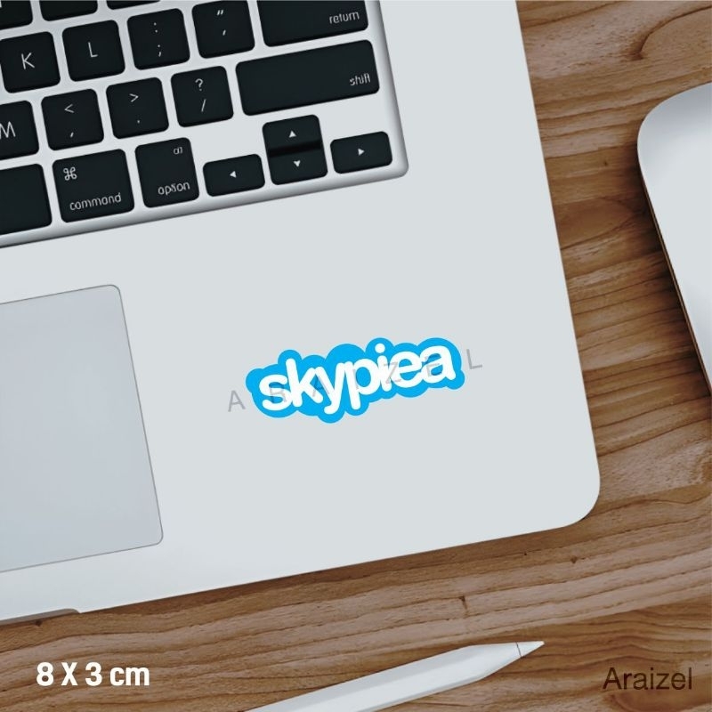 

Sticker Stiker Anime Skypiea One Piece