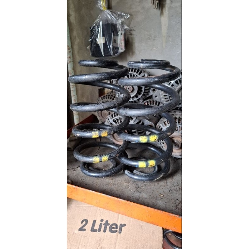 Per Keong Avanza Xenia Per Spiral Avanza Xenia Belakang Asli Original