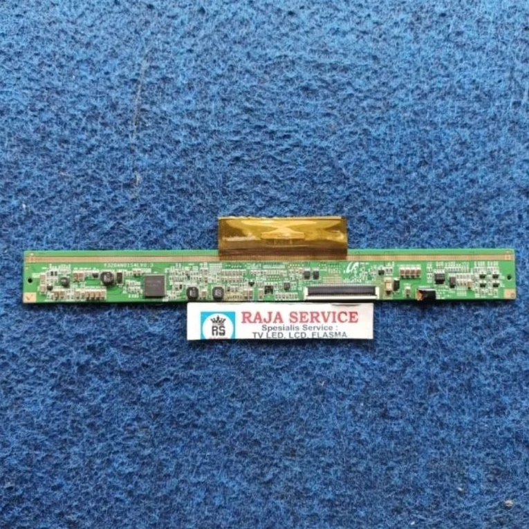 tcon tv sony KLV-32BX311 t-con t con tikon ticon mesin