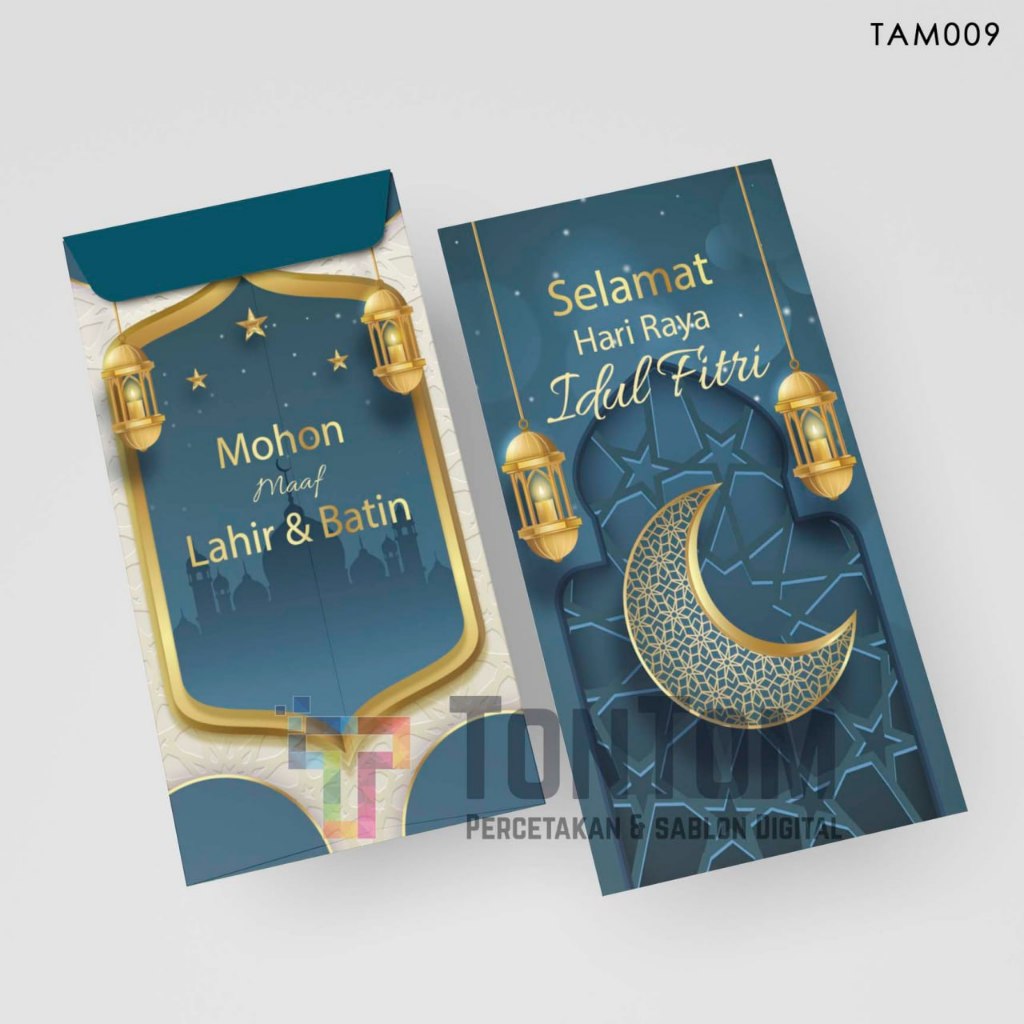 

Amplop Lebaran 2025 Amplop Idul Fitri Besar Premium Paket isi 10 Pcs & 20 Pcs