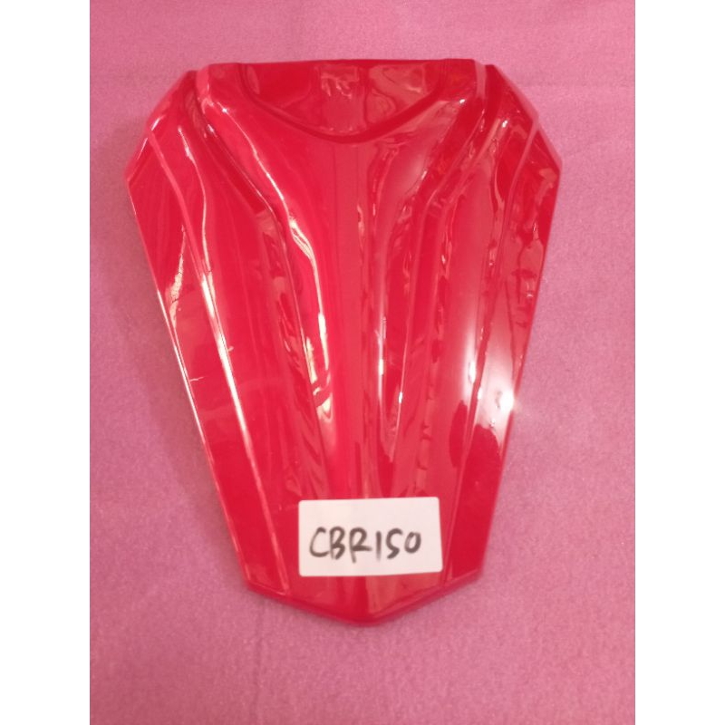 Single Seat CBR150R Merah Red