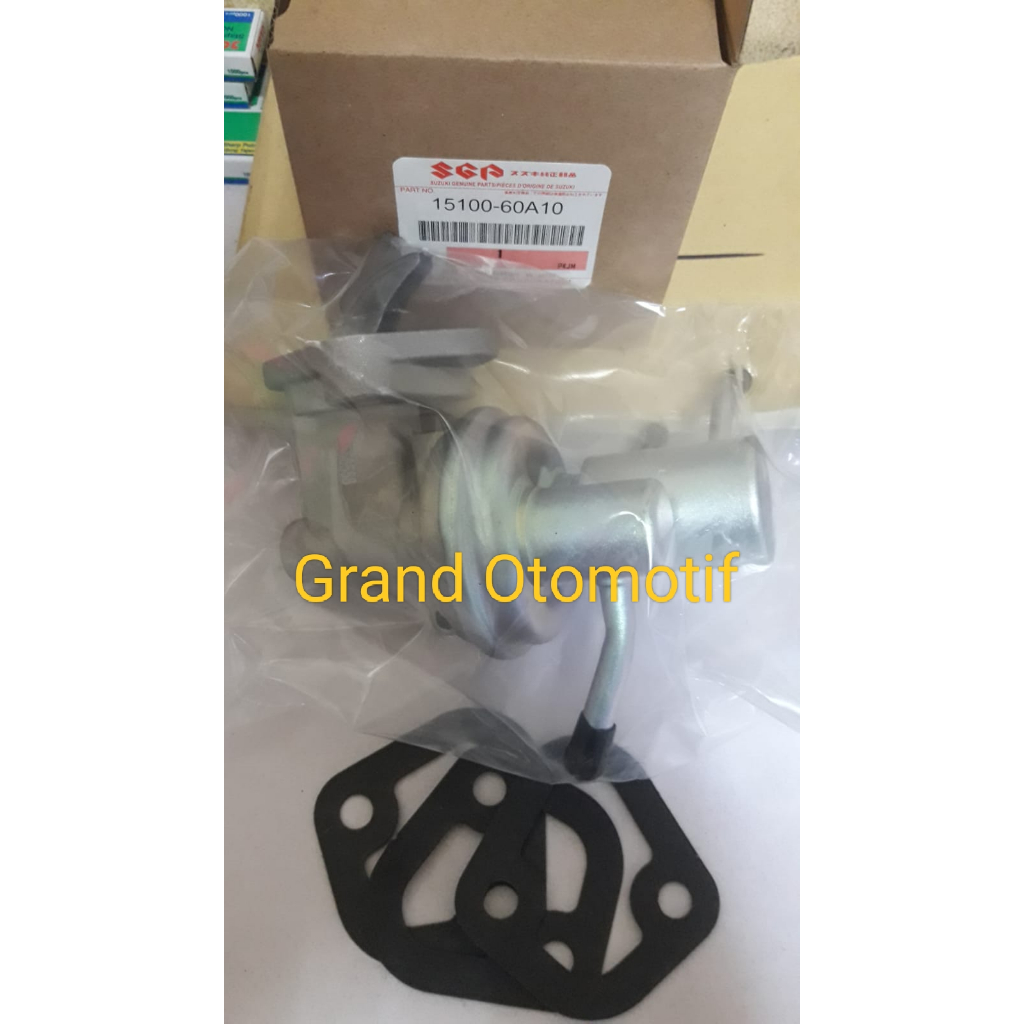 Fuel Pump Vitara Escudo Sidekick