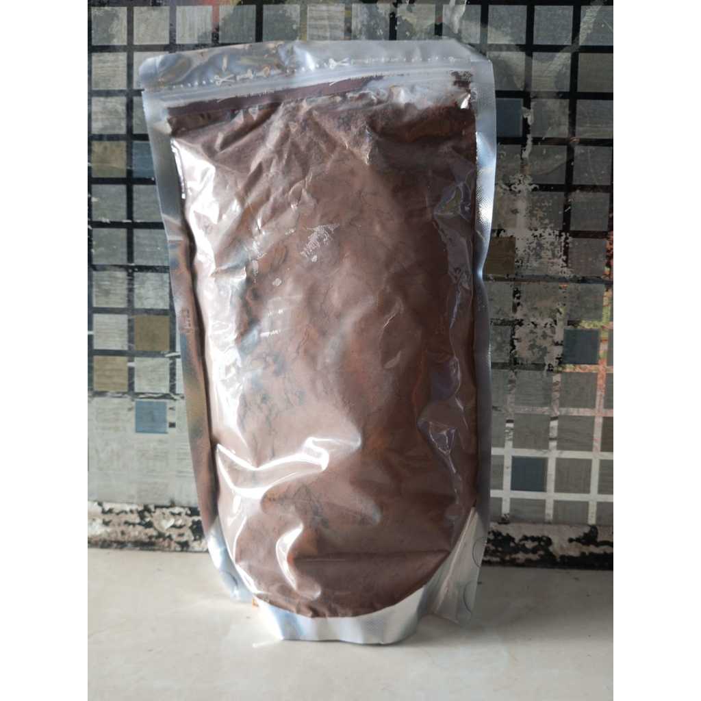 

DKRESNA | Kopi Hitam Bubuk "Lanang" Khas Malang Jawa Timur 350 gram