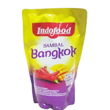 

INDOFOOD SAMBAL POUCH 1KG