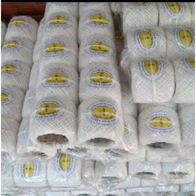 Benang jagung besar isi 10 pcs