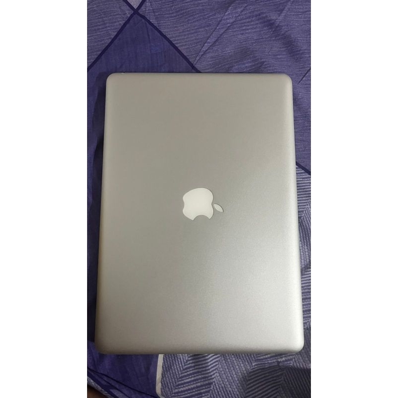 macbook pro 2012 15inch