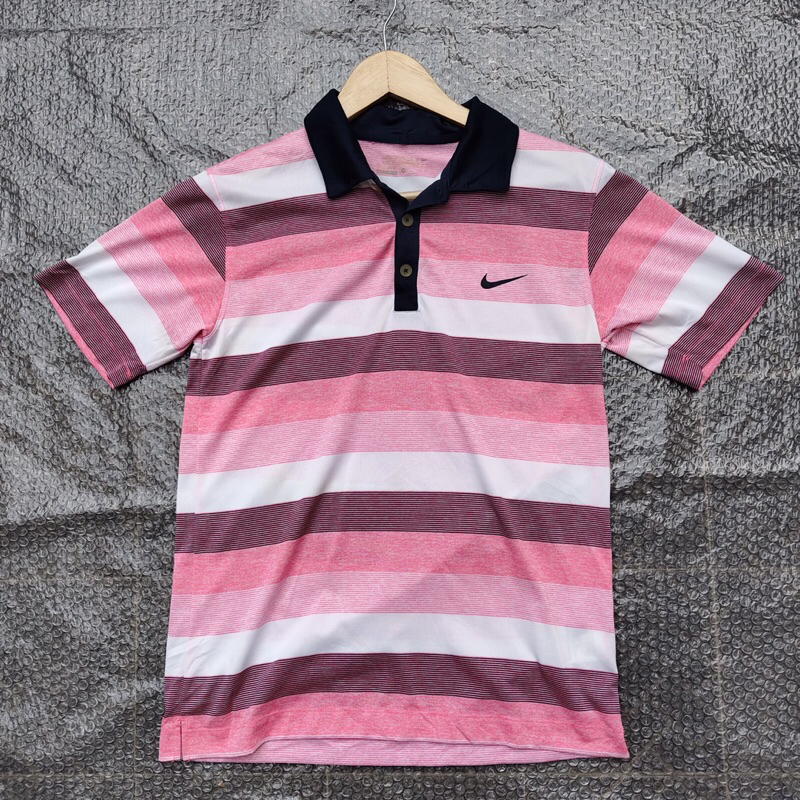 kaos polo Nike Golf polo shirt Golf Nike