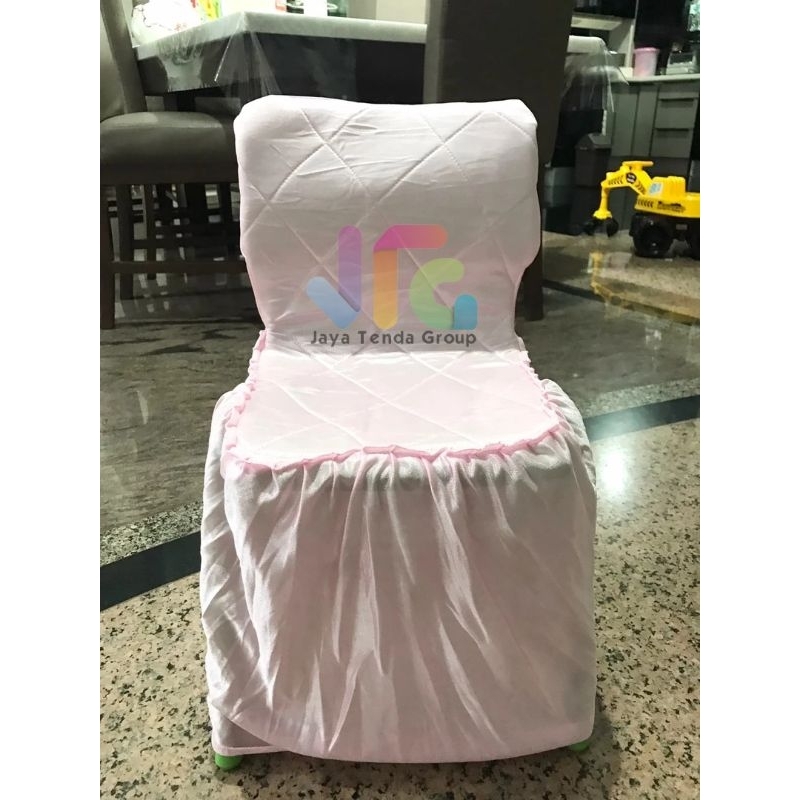 Cover Kursi Informa Untuk Anak anak TK