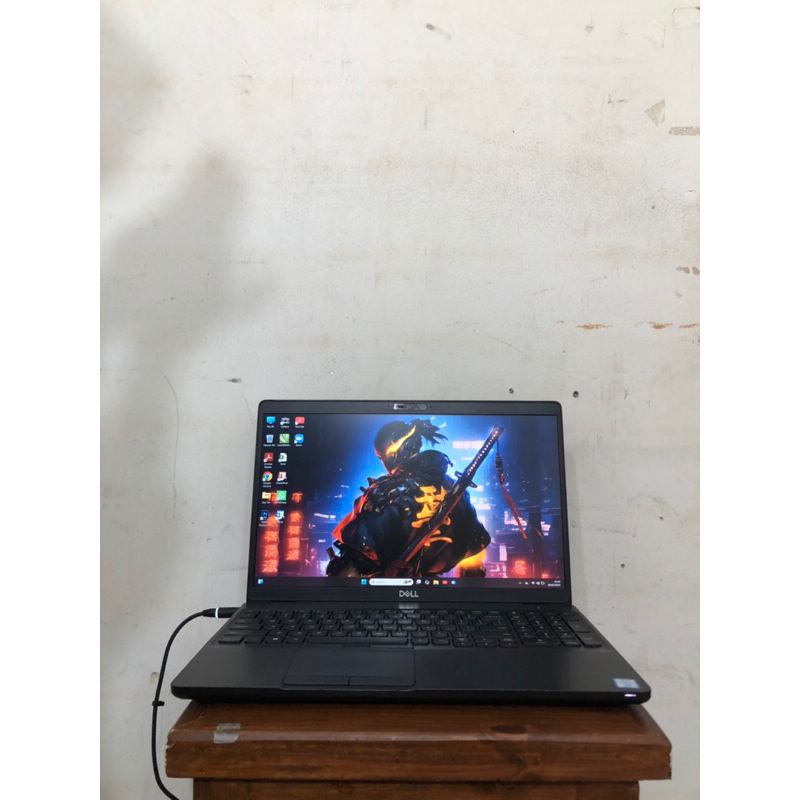 Dell Precision 3541 I7 Gen 9