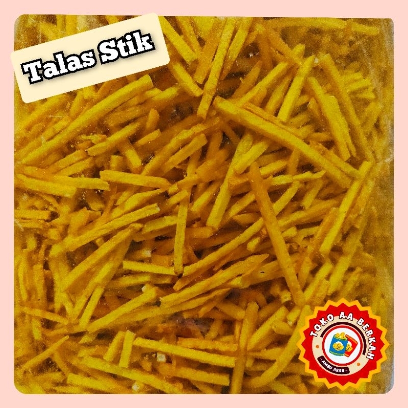 

Talas Stik/Stik Talas