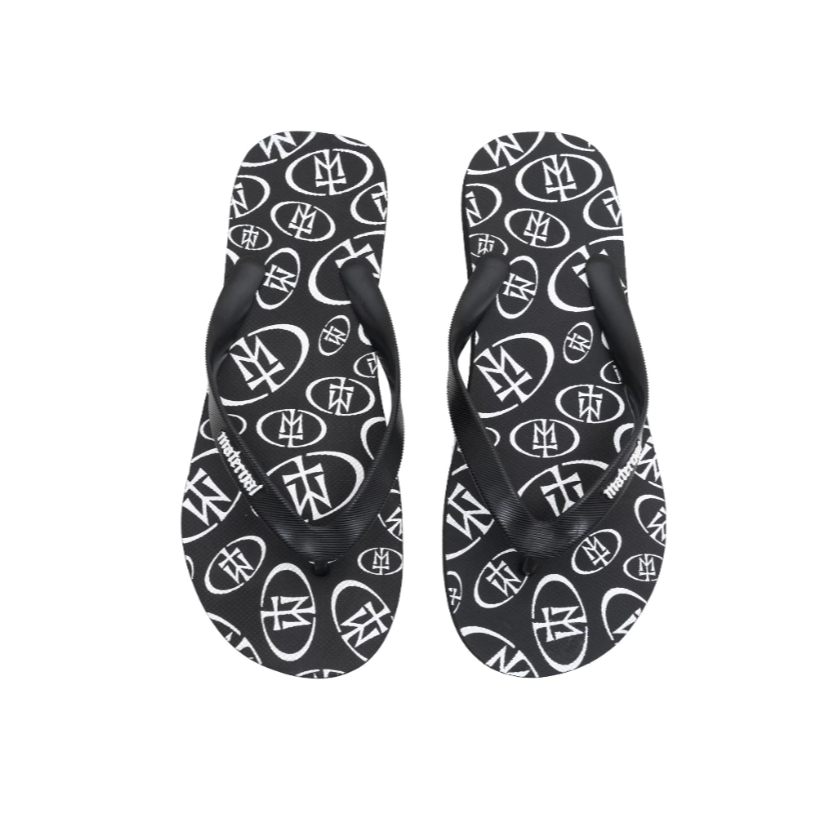 Maternal Disaster - Sandal Maternal Footwear - Ff 25