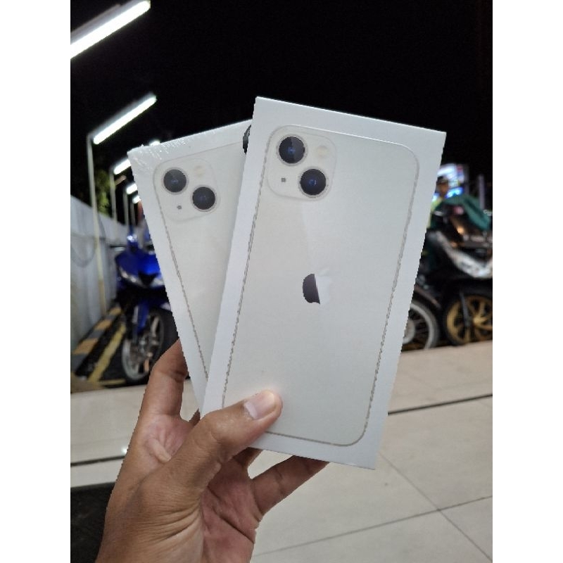 AIPHONE 13 BNIB
