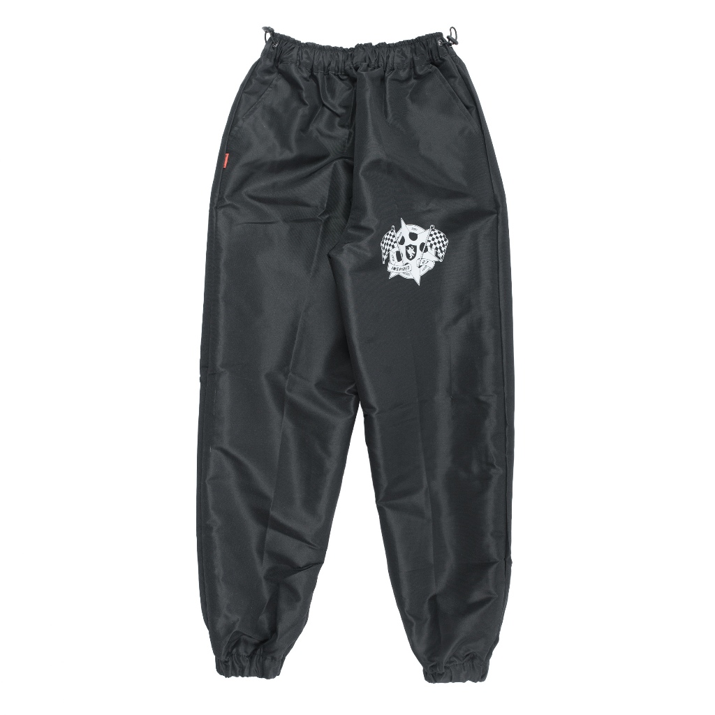Inspired27 x Greedydust Celana panjang Jogger - Race Strou