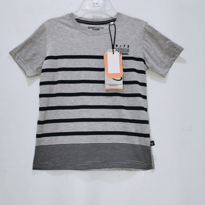 Cardinal Kids Kaos Anak Laki Laki CATL438
