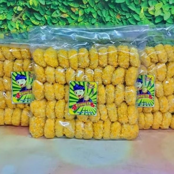 

cireng keriting isi 50