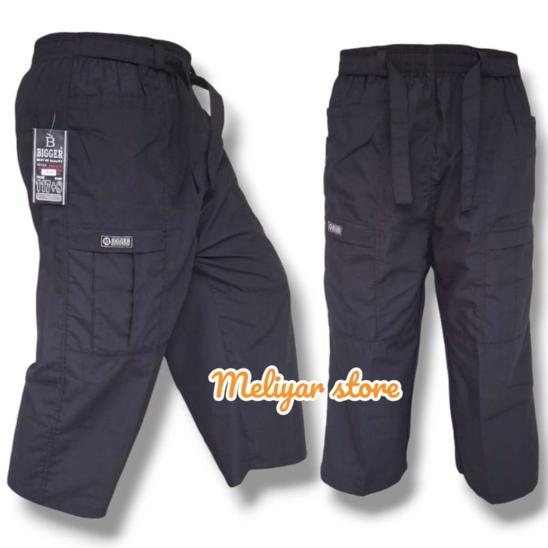 CELANA PANGSI REMPEL/CELANA SIRWAL PRIA DEWASA