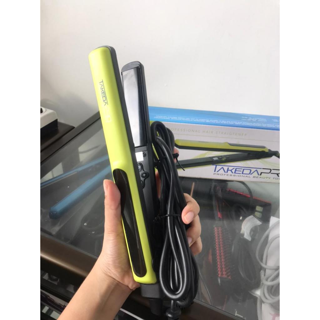 CATOK TAKEDA PRO H138