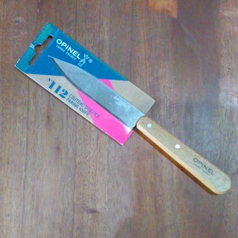 Pisau Legend Opinel France