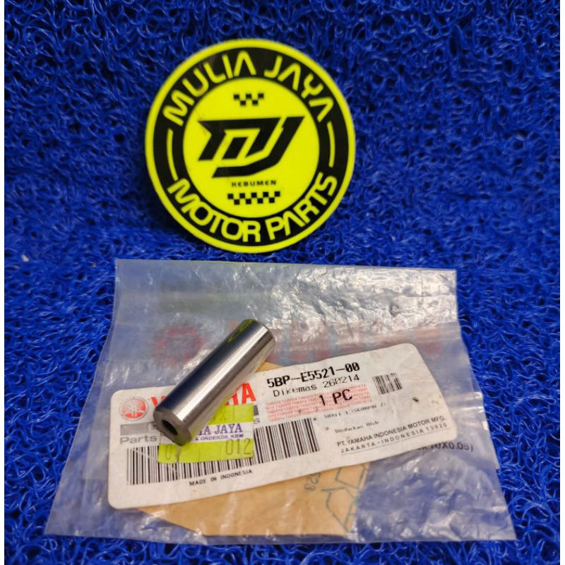 AS PEN GEAR GIGI IDLE STATER KECIL  SCORPIO ATAU SHAFT 1 ORIGINAL YGP