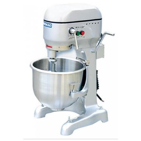 Planetary Mixer SINMAG SM-201 / Planetary Mixer Sinmag 20 Liter SM 201 SM201 Garansi Resmi