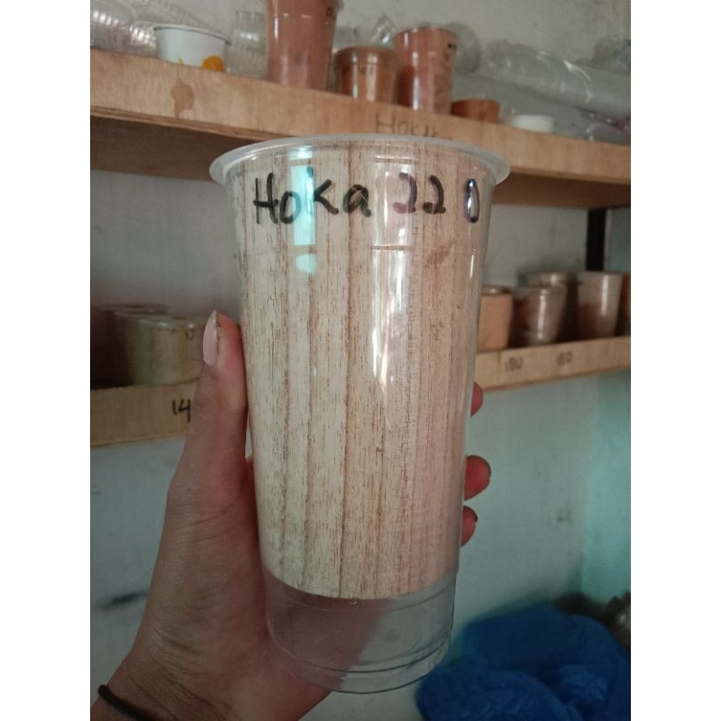 molding cup hokaku 22 Datar