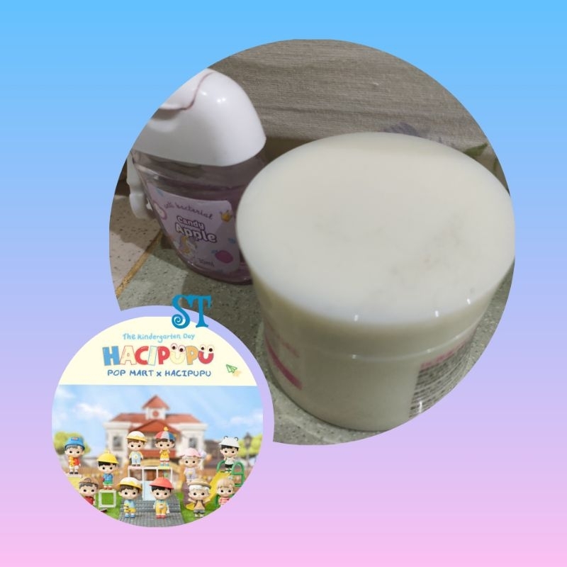 hacipupu kindergarten selected bb