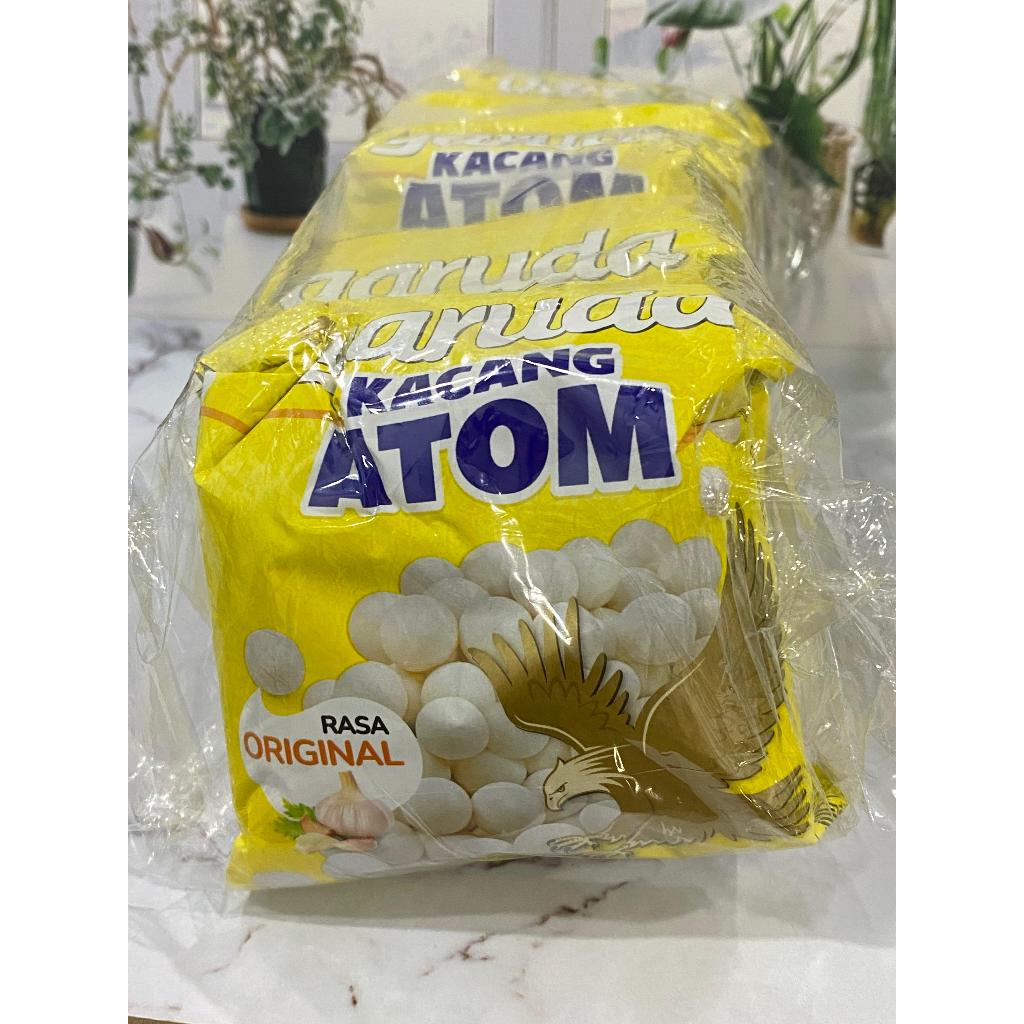

GARUDA KACANG ATOM 10PCS 1RENCENG