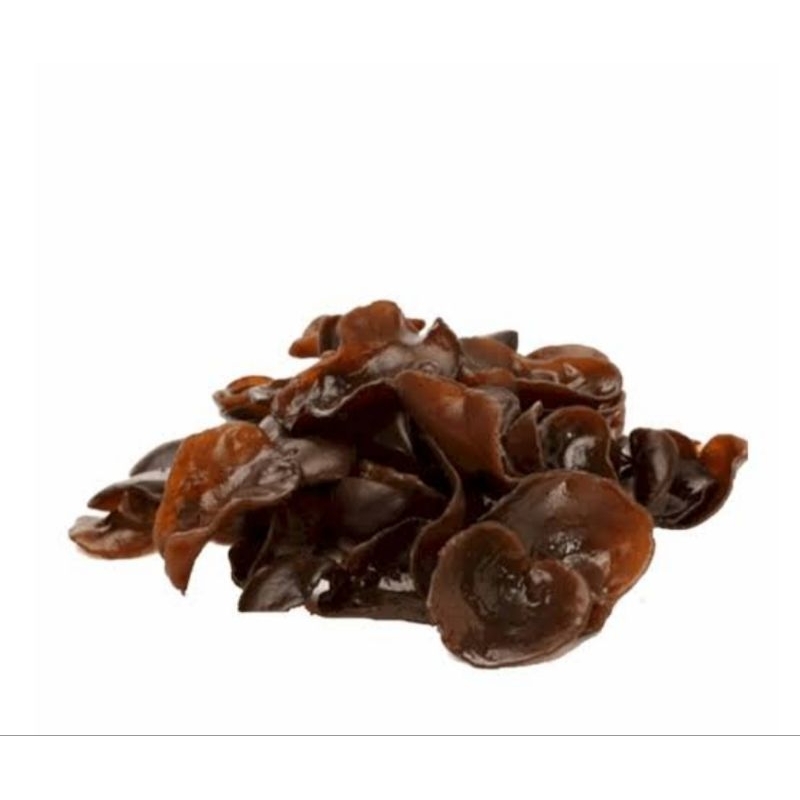 

jamur kuping (basah)