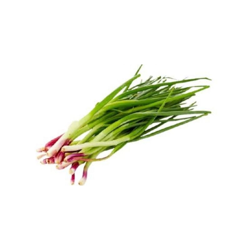 

daun bawang