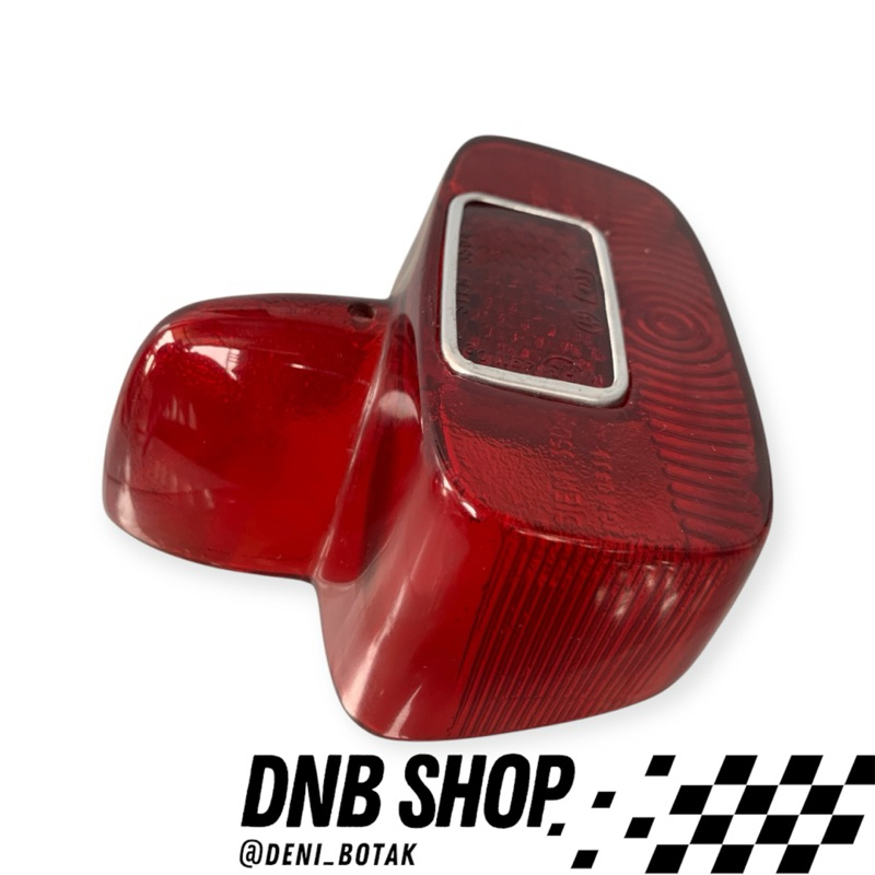 Mika stoplamp vespa vbb vnb repro