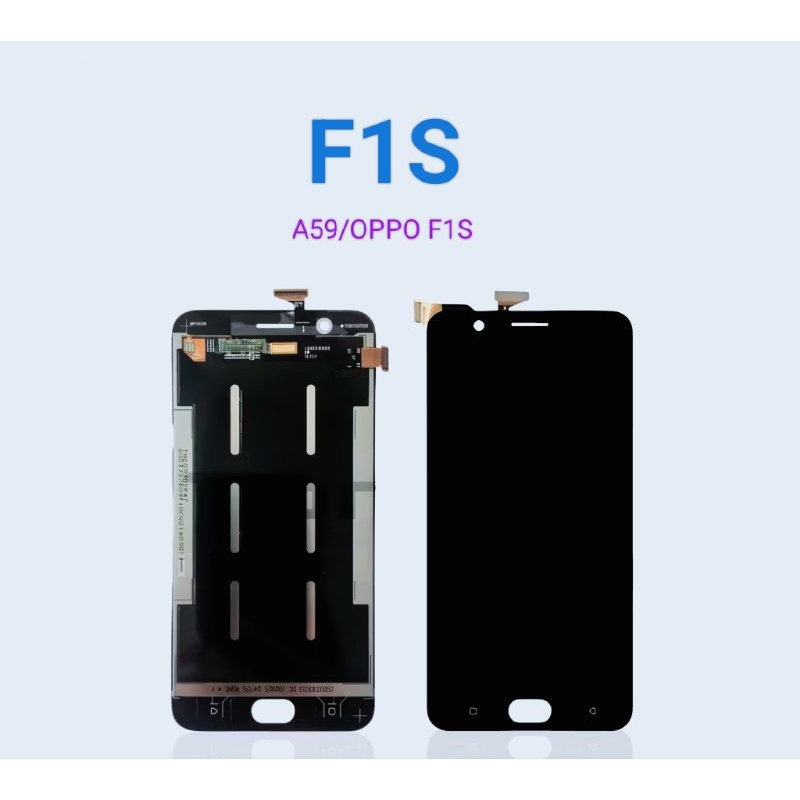 LCD OPPO F1S / A59 FULSET LCD+TOUCHSCREN