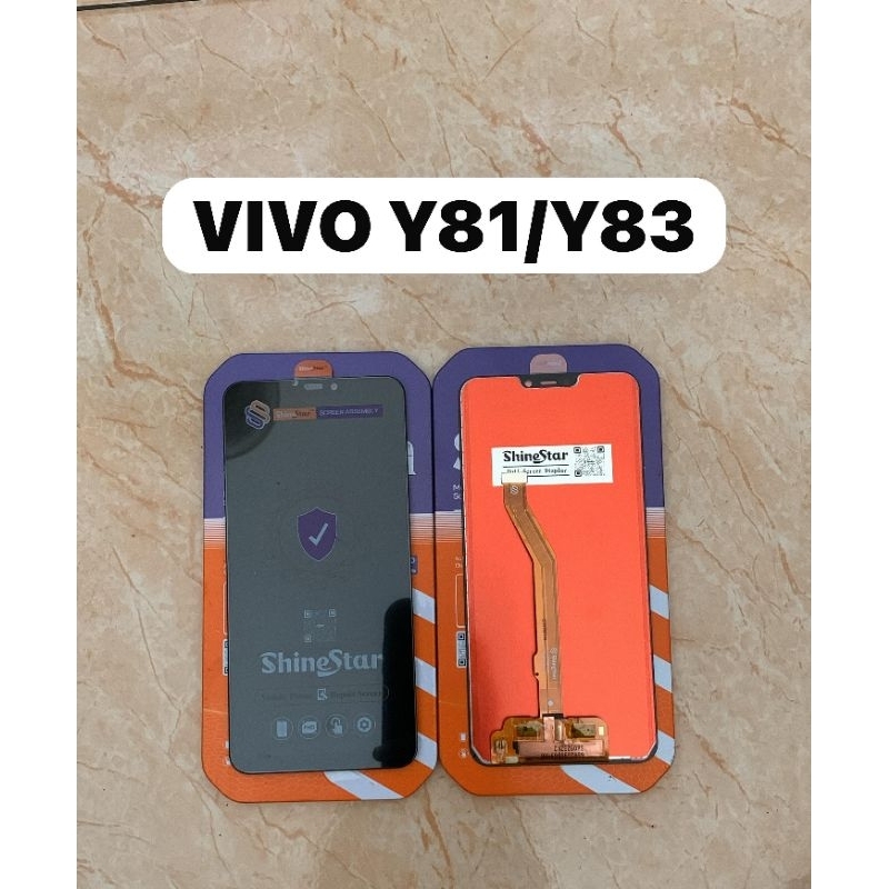 LCD VIVO Y81/Y83 ORIGINAL OEM