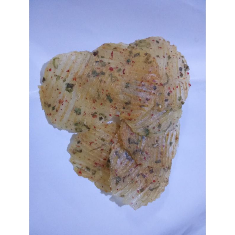 

kicimpring singkong/1000gr