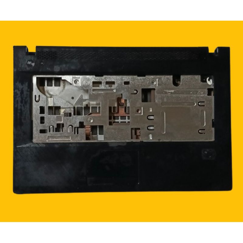 Case Casing Prem Keyboard Button laptop Lenovo G400