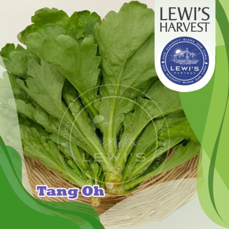 

TANG OH 200 gram