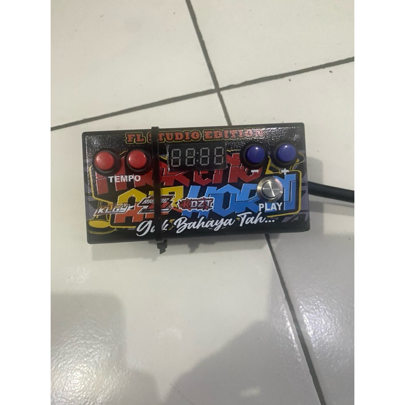 ms12 fl studio edition
