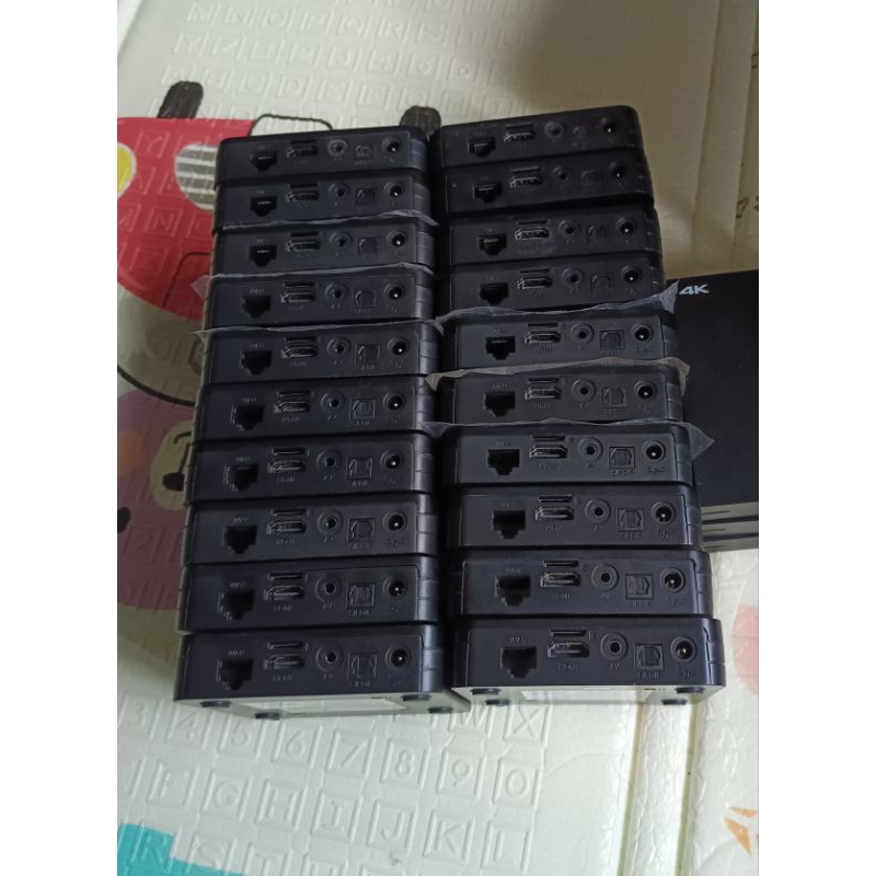 STB ZTE B860H V5 Ram 2GB ORI